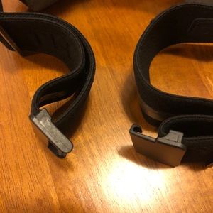 Smith ski goggles